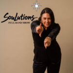 SouLutions at Pilgrim Newcastle on 23 October 2026