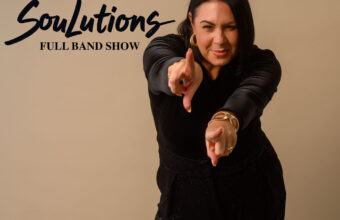 SouLutions at Pilgrim Newcastle on 23 October 2026