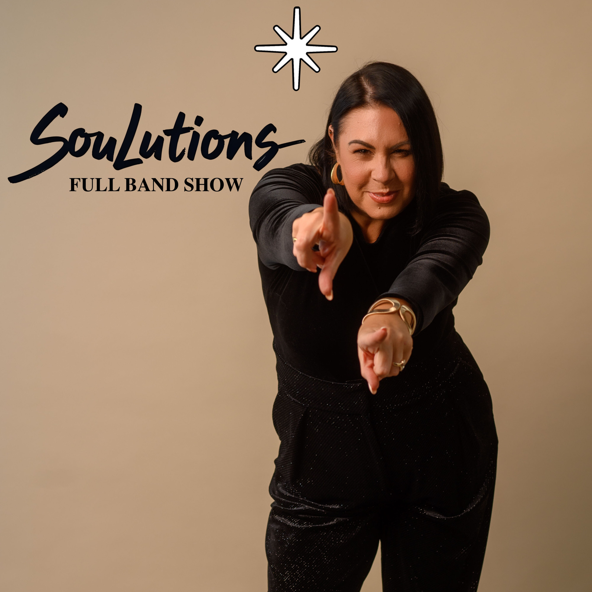 SouLutions at Pilgrim Newcastle on 23 October 2026