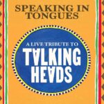Speaking in Tongues at Wylam Brewery Newcastle on 30 May 2027