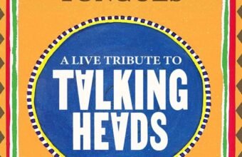 Speaking in Tongues at Wylam Brewery Newcastle on 30 May 2027