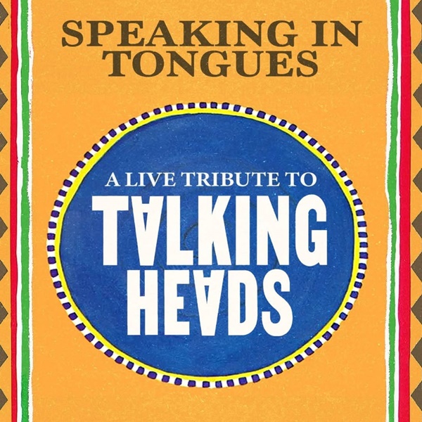 Speaking in Tongues at Wylam Brewery Newcastle on 30 May 2027