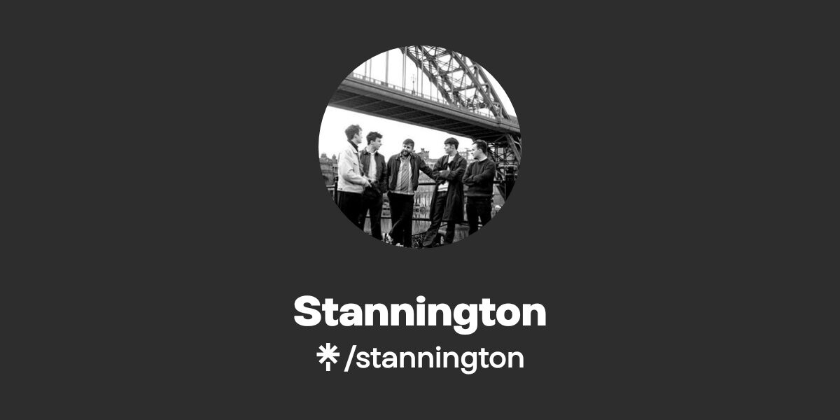 Stannington Newcastle band