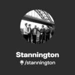 Stannington Newcastle band