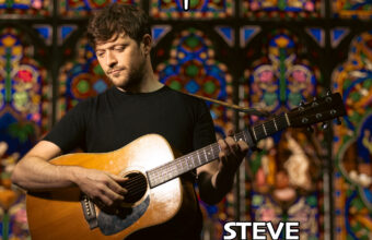 Steve Pilgrim at Pilgrim Newcastle on 13 November 2026