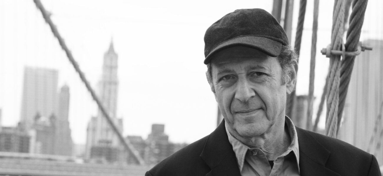 Official Steve Reich image for The Desert Music at The Glasshouse Gateshead on 2 October 2026