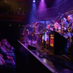 Strictly Smokin Big Band official image for The Glasshouse Gateshead with Gareth Lockrane on 26 February 2027