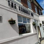 Exterior of The Stumble Inn in Sunderland