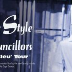The Style Councillors at Wylam Brewery Newcastle on 30 January 2027
