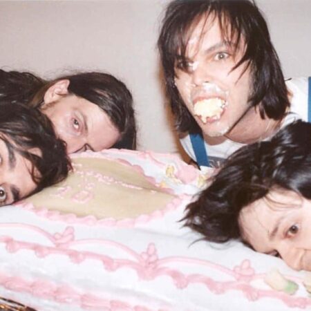 Supergrass at NX Newcastle on 26 April 2027