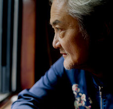 Takuya Nakamura official artist image