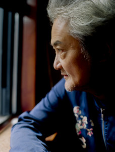 Takuya Nakamura official artist image