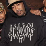 Tha Alkaholiks Newcastle | The Cluny Gig Preview Tha Alkaholiks venue event image for The Cluny Newcastle on 20 October 2026