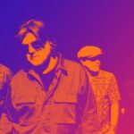 The Blow Monkeys official image for The Glasshouse Gateshead on 7 October 2026