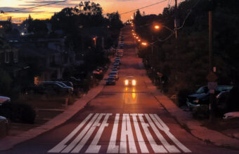 The Bottom Line Life Lately artwork