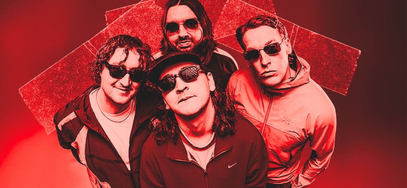 The Cheap Thrills at Think Tank Newcastle