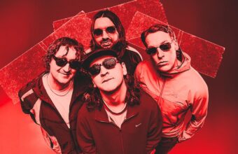 The Cheap Thrills at Think Tank Newcastle