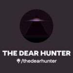The Dear Hunter official artist image