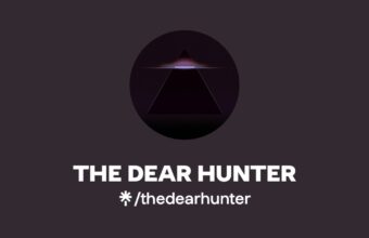 The Dear Hunter official artist image