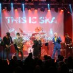 The Dekkertones current Cluny event image