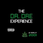 The Dr Dre Experience