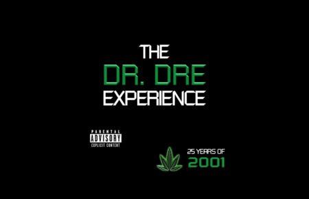 The Dr Dre Experience