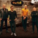 The Fell ahead of their Newcastle show at The Grove