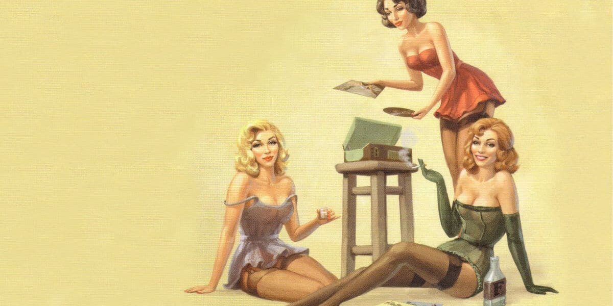 The Fratellis at NX Newcastle on 26 and 27 February 2027