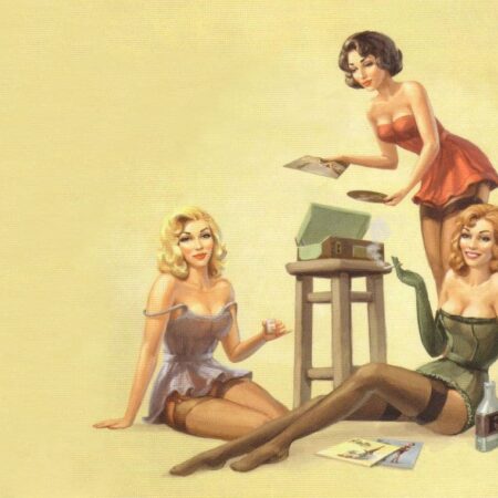 The Fratellis at NX Newcastle on 26 and 27 February 2027