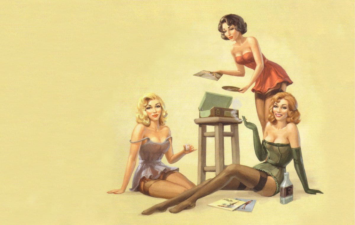 The Fratellis at NX Newcastle on 26 and 27 February 2027