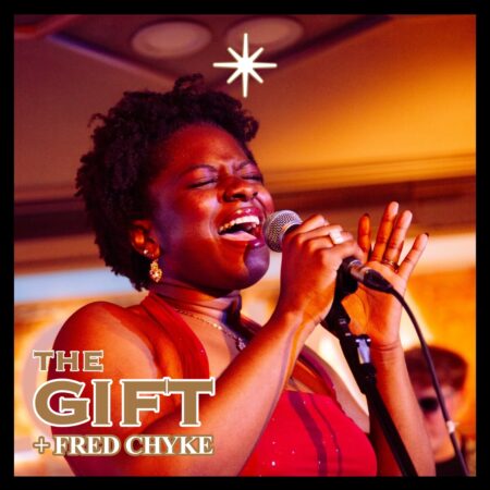 The Gift and Fred Chyke at Pilgrim Newcastle