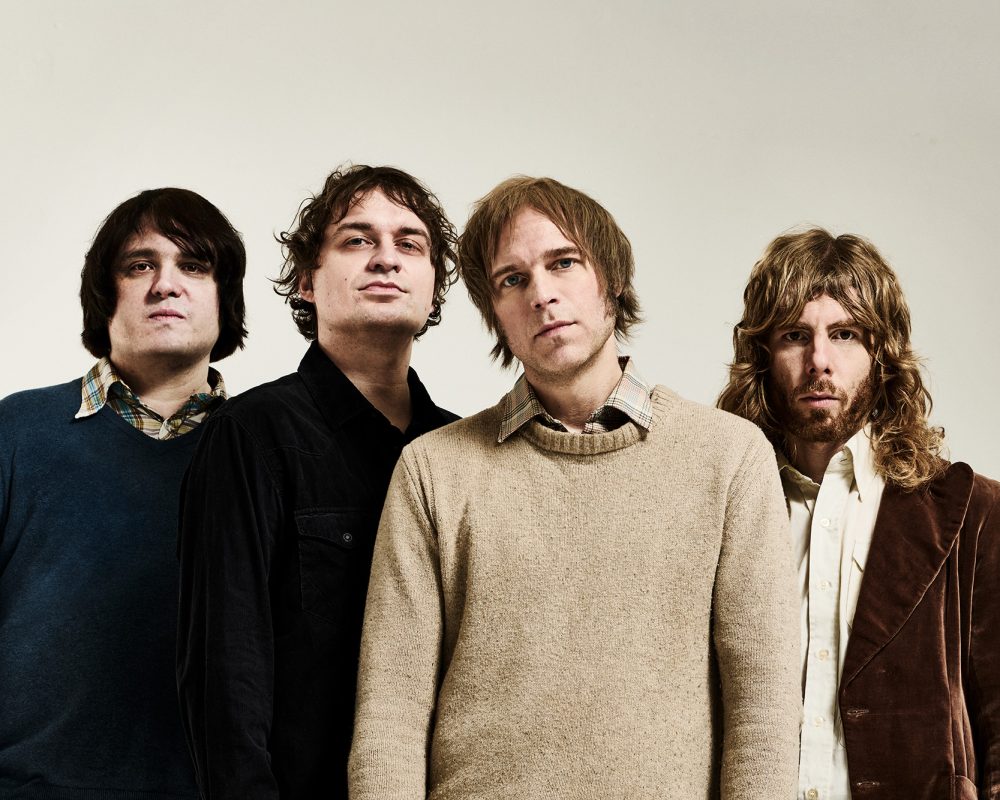 The Hanging Stars current Cluny event image