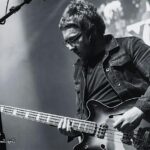 The Heavy Jets tribute to Matty Johnson at The Grove Newcastle