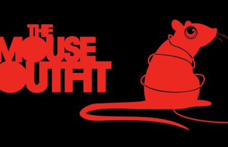 The Mouse Outfit at Think Tank Newcastle