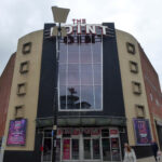 The Point Sunderland venue