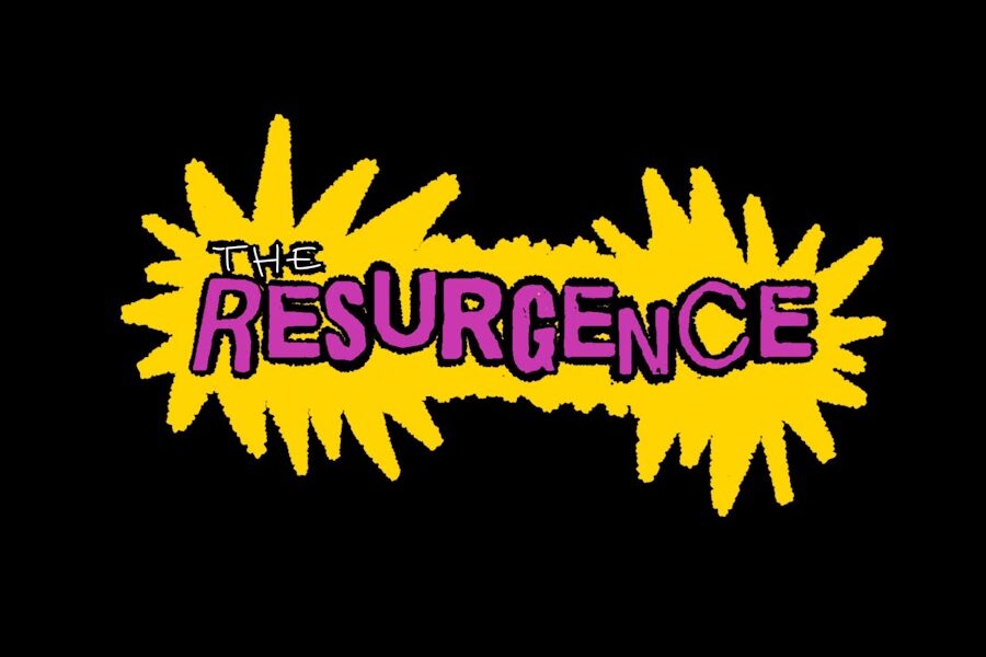 The Resurgence, Newcastle pop-punk band