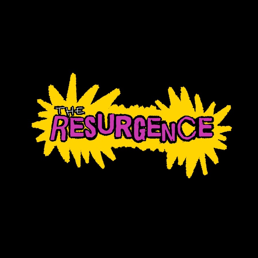 The Resurgence, Newcastle pop-punk band