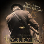 The Revolutionaires Return to Pilgrim Newcastle The Revolutionaires at Pilgrim Newcastle on 25 October 2026