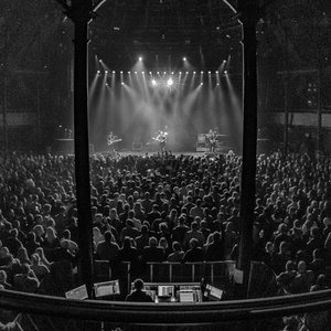 The Rifles official band image