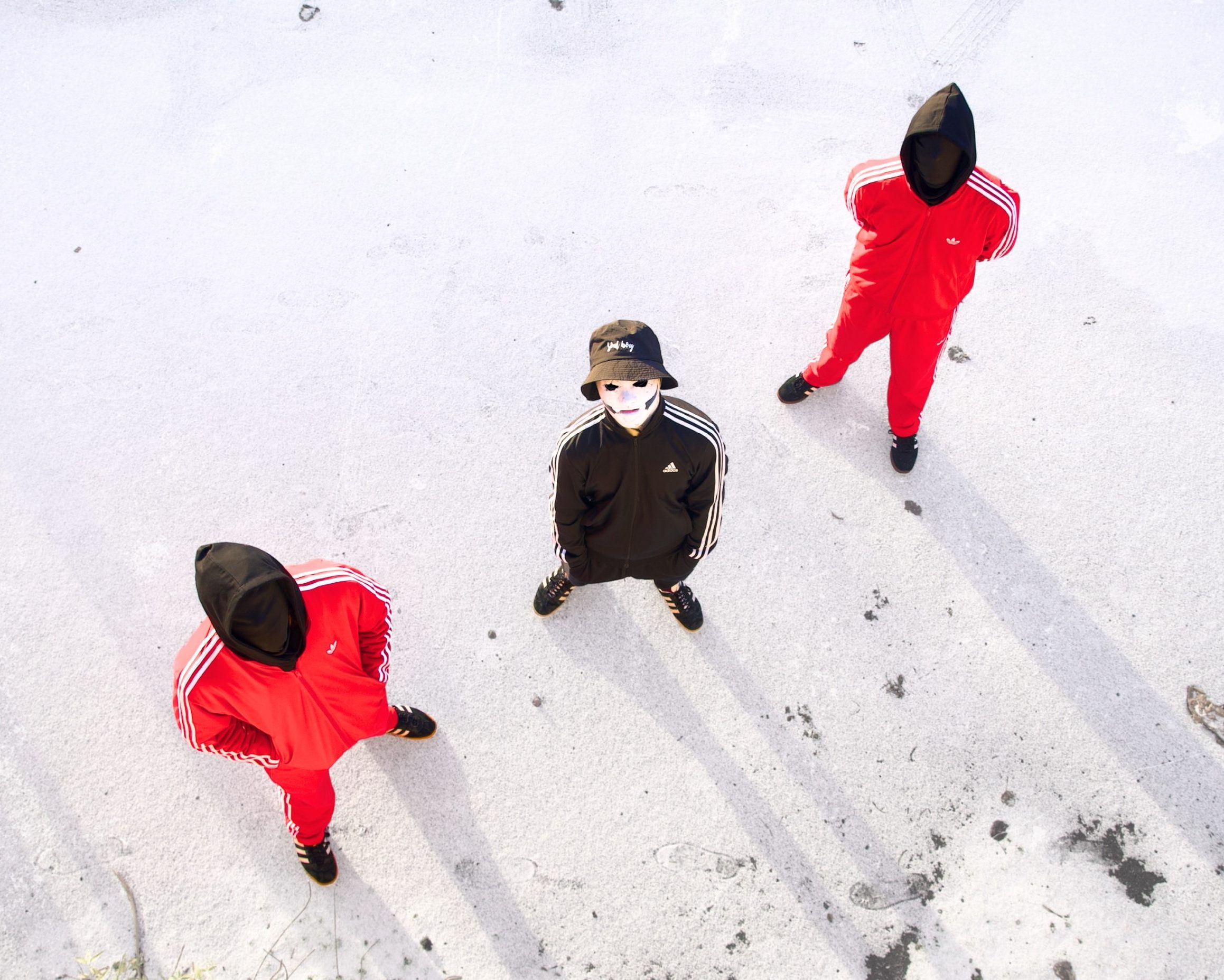 The Skinner Brothers at The Cluny Newcastle on 30 September 2026