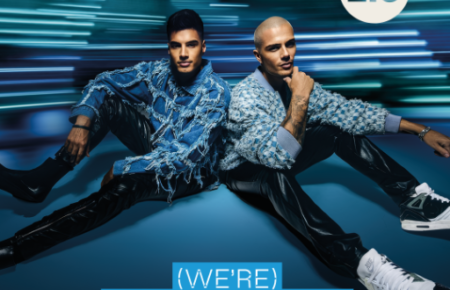 Official event artwork for The Wanted 2.0 at Digital Newcastle on 22 October 2026