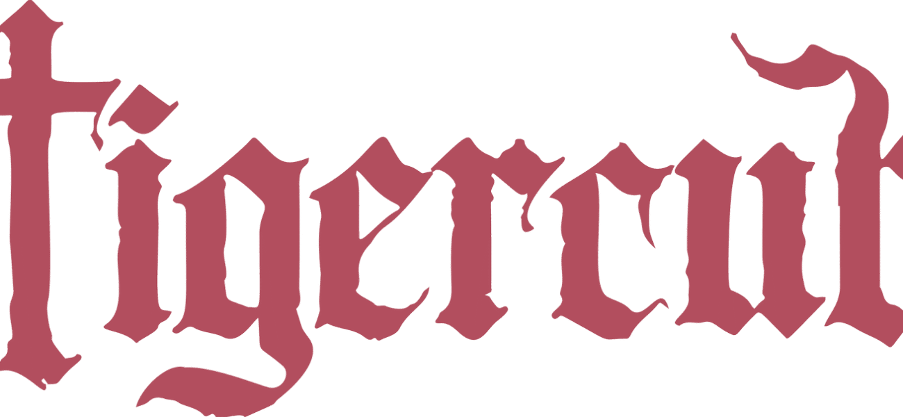 Tigercub official artist artwork