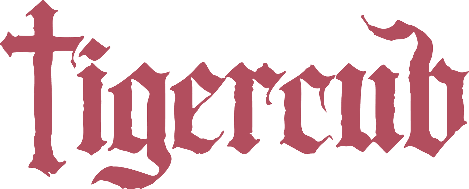 Tigercub official artist artwork