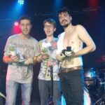 Tooth Newcastle Gig Preview | Zerox Official current artist image for Tooth at Zerox Newcastle on 14 October 2026