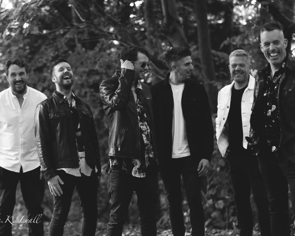 Torridon appearing at Cluny 2 Newcastle in November 2026