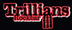 Trillians Rock Bar Newcastle