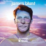 James Blunt promotional image for the Airplane Mode album and 2027 UK arena tour