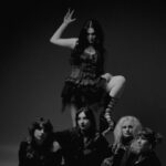 Venus Grrrls current Cluny event image