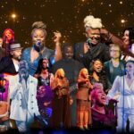Voices of Virtue Gospel Choir official image for The Glasshouse Gateshead on 17 October 2026
