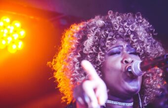 Voices of Virtue at Wylam Brewery Newcastle on 14 December 2026